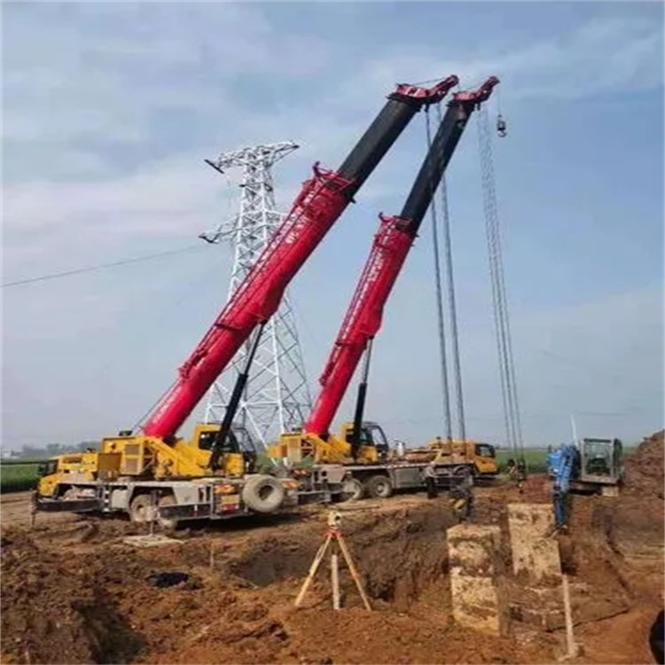 定南小型吊沙子吊车多少钱