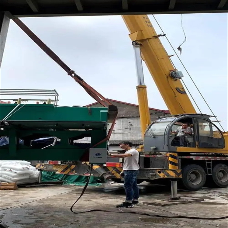 定南大吨位吊车租赁应急保障方案|化解突发吊装需求难题