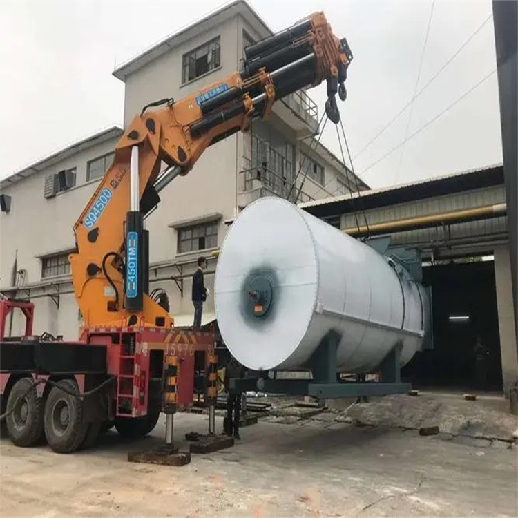 定南吊车租用电话|24小时应急服务|精准吊装方案